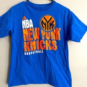 Adidas Kids T-Shirt - Like New/Never Worn - Size Large (14/16)